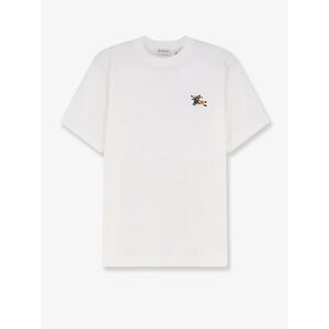 Burberry Men Cotton T-Shirt